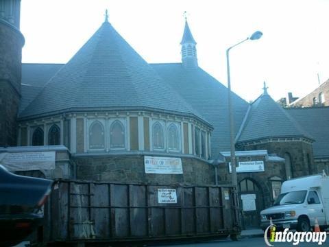 Roxbury Presbyterian Church Presbyterian