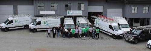 Coast Mountain Roof-Vancouver Roofing Company