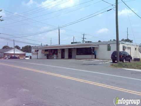 El Ranchero Supermarket