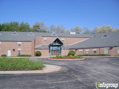 New Life Community Church of Indianapolis