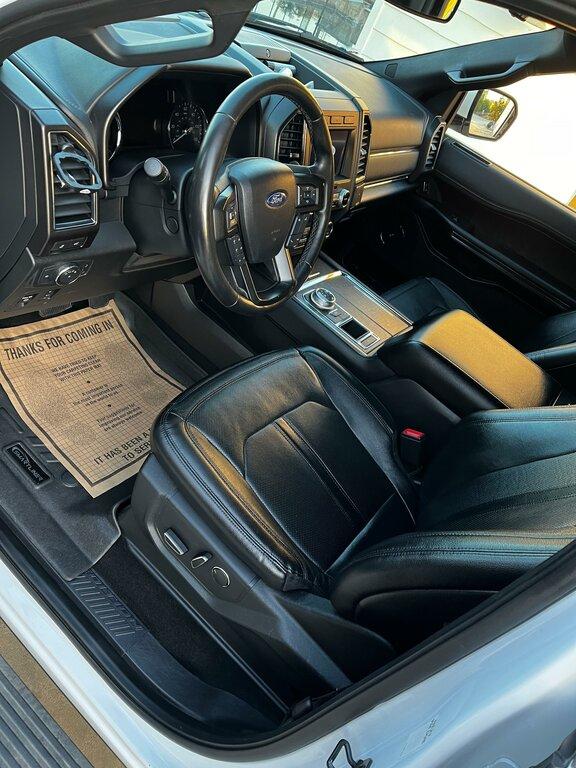 Passenger Auto Detailing