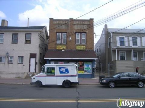 Somervillespa Nish-American