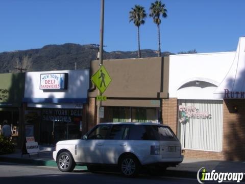 Theraputic Massage By Nina