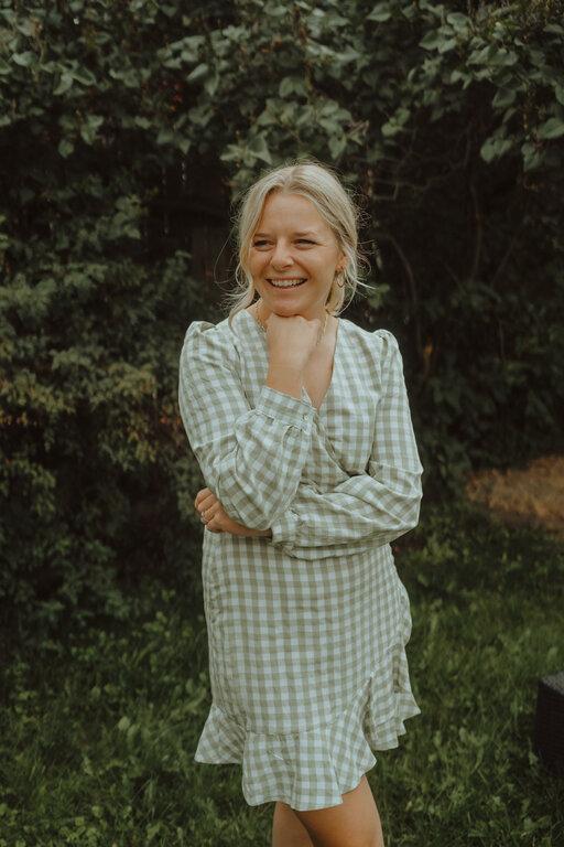 Leah Whitney, RLTR - Keller Williams Western Montana