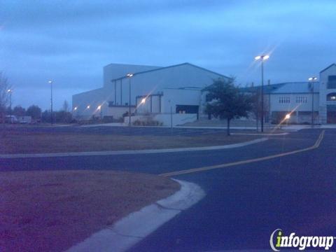 Pedro Menendez High School