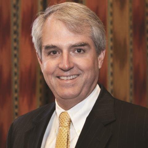 Merrill Lynch Financial Advisor Whitney Evans