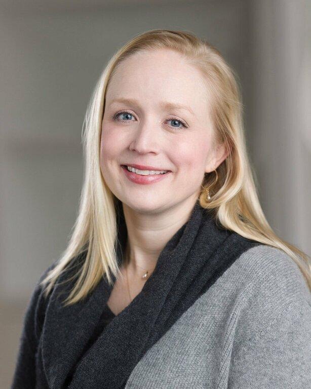 Bozarth, Caroline, Marie