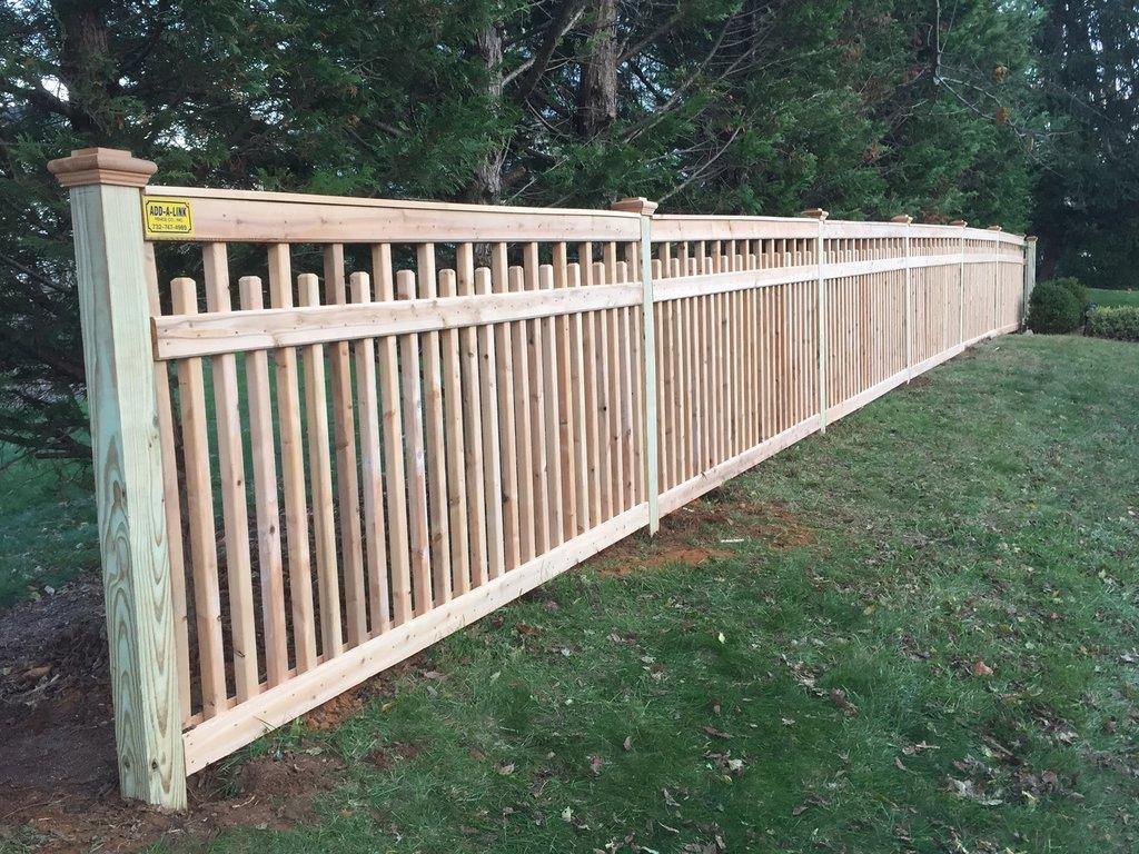 Add A Link Fence Company