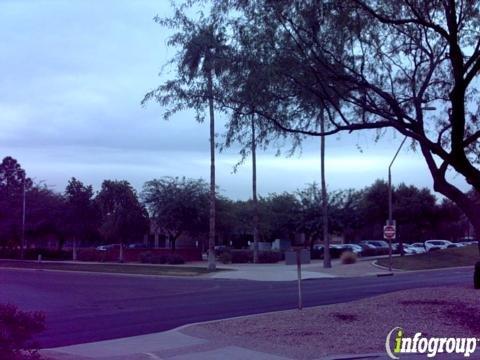 Bright Horizons Family Center at ASU Research Park