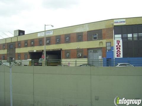 Hadson Toko Trading Co Inc