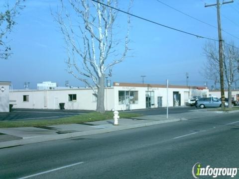 Computer Systems Approach Inc