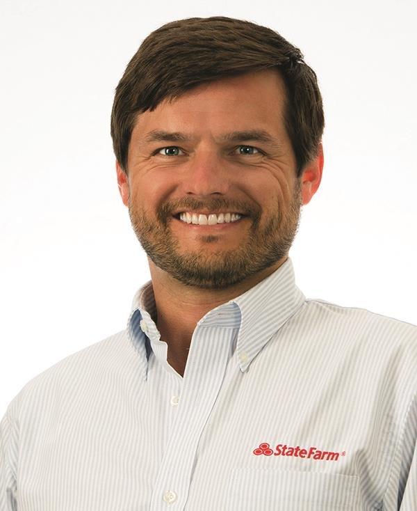 Tyler Jermstad-State Farm Insurance Agent