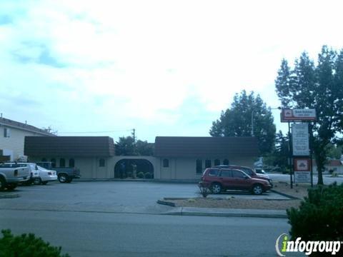 Johnson, Larry N Aty