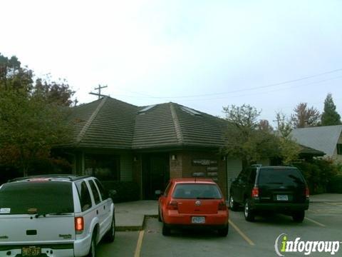 Mid-Valley Children's Clinic