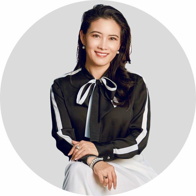 Cindy Chin Realty Int'l - San Francisco