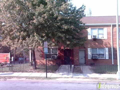 James Creek Housing Authority