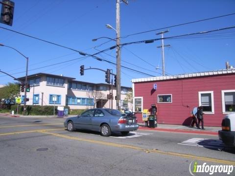 Berkeley Coffee & Tea