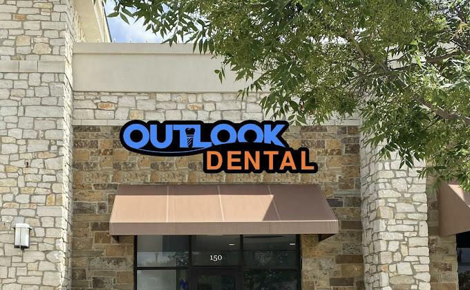 Outlook Dental McKinney Office