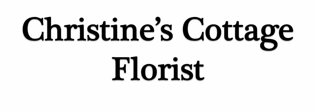 Christine's Cottage Florist
