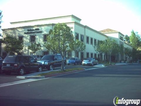 Wave Imaging Laguna Woods