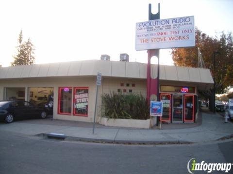 Mountain View Smog Test Only