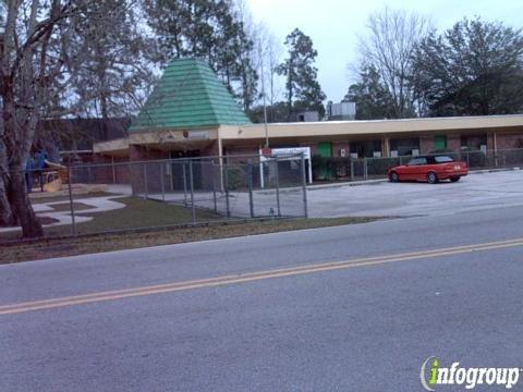 Kids Expanding the Kingdom Christian Preschool