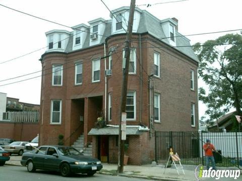 Different Tastes Caterers