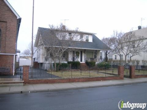 Hungarian Reformed Church of Carteret