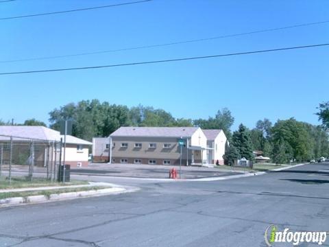 St Mark Coptic Orthodox Church