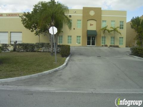 Dynamo Weltweit Logistik