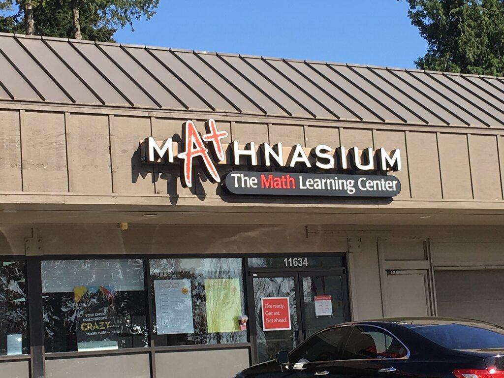 Mathnasium