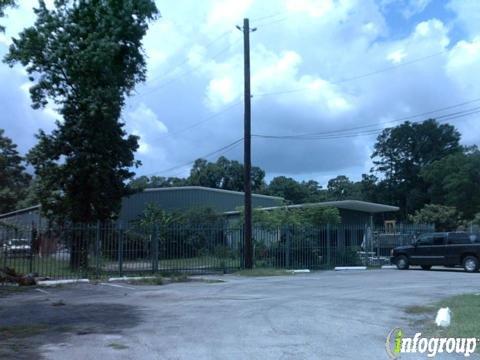 Texas Hardware & Supply