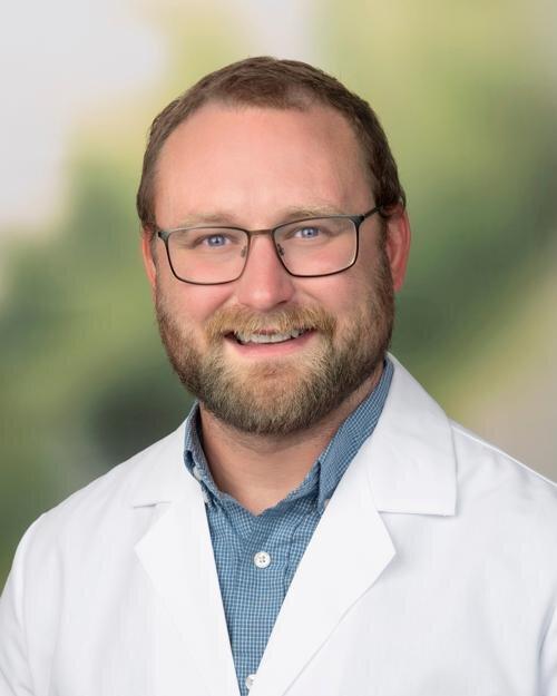 Daniel Olson, MD - St. Francis Family Medicine Center