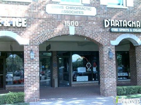 Marchiori Daniel, DDS