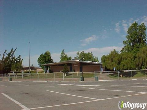 Woodside High School