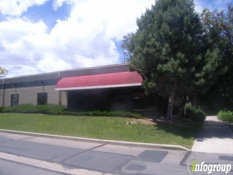 Northwest Instruments