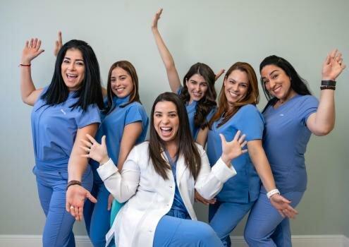 Dr Lizette Garcia-My Miami Lakes Dentist