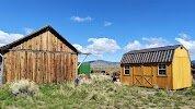 Oregon Backyard Buildings