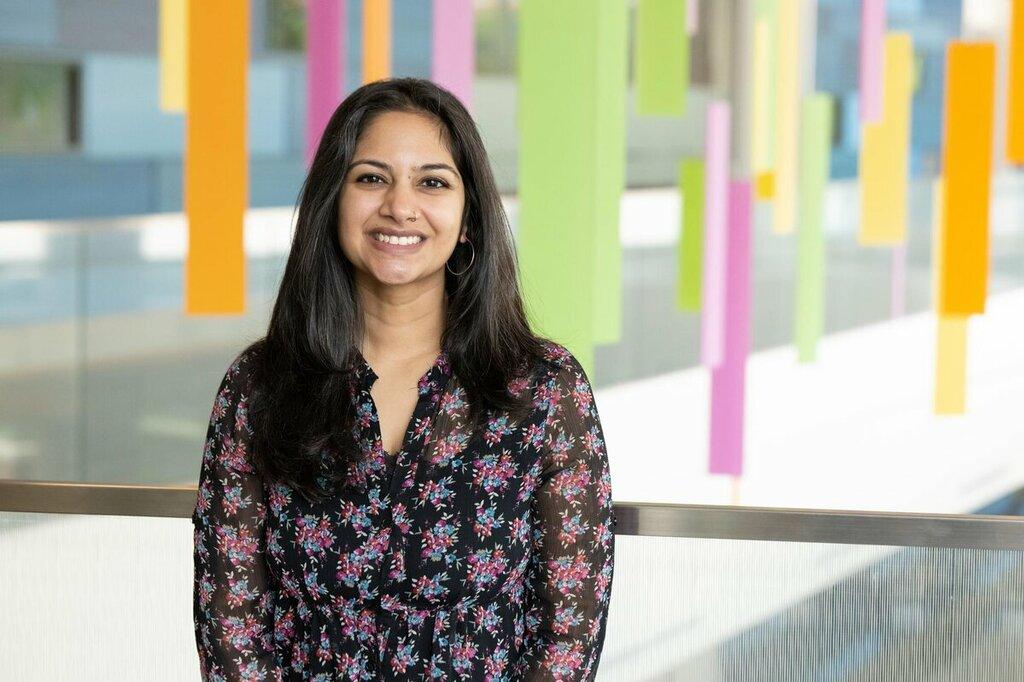 Shivani Joshi, MD - Akron Children's Pediatrics, Twinsburg