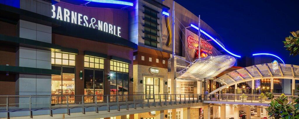 Stonebriar Centre, A Brookfield Property