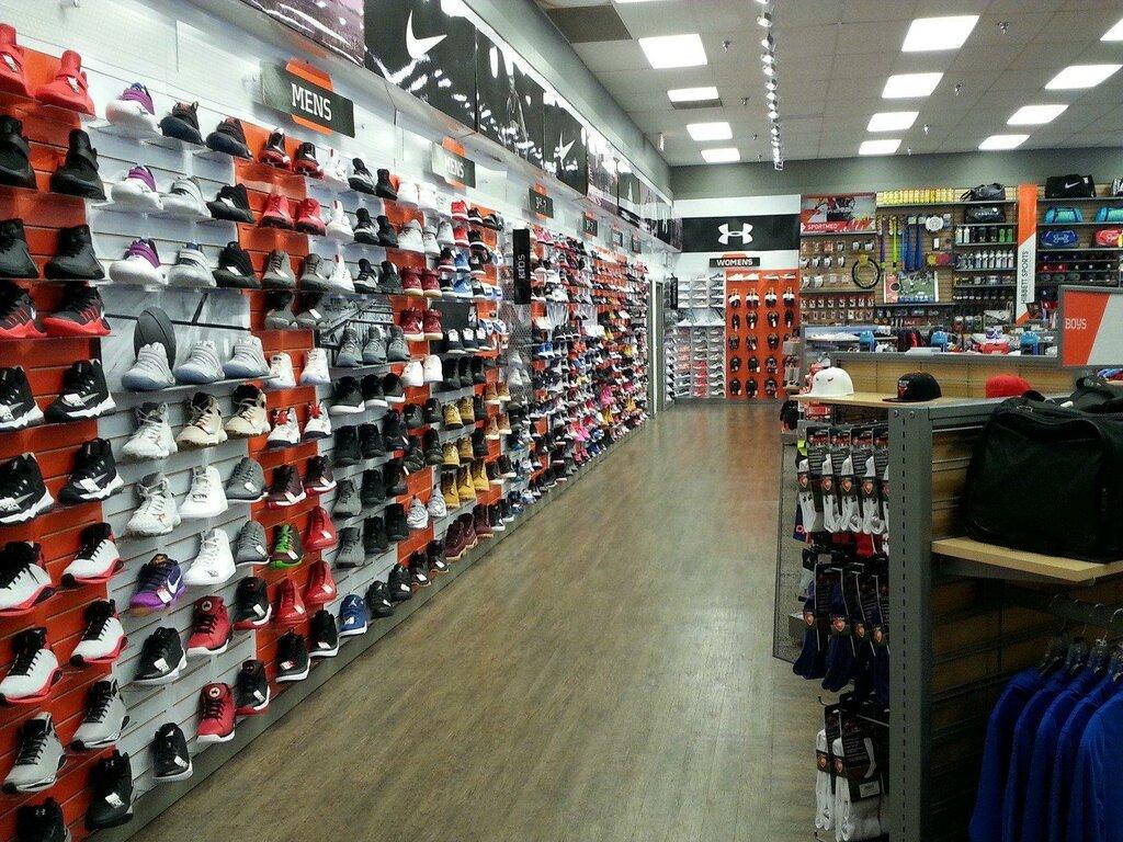Hibbett Sports