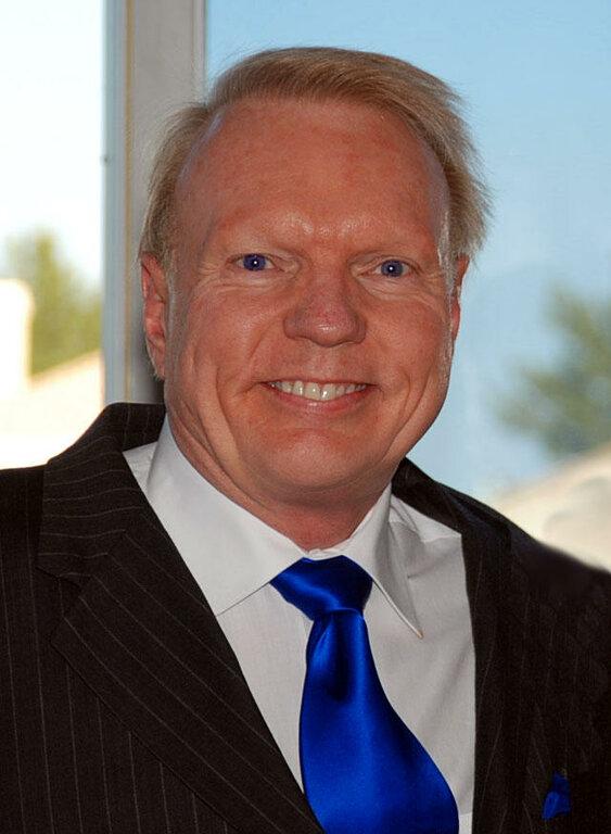 Kipling G Hansen, DC - West Charleston Chiropractic