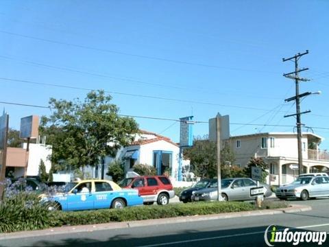 Manhattan Transfer Hair Design