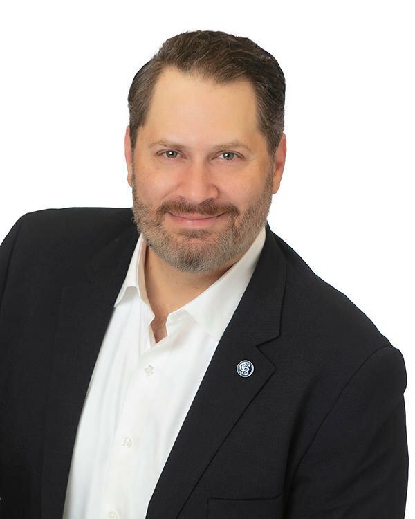 Jacob Eisenhauer | Coldwell Banker D'Ann Harper, REALTORS