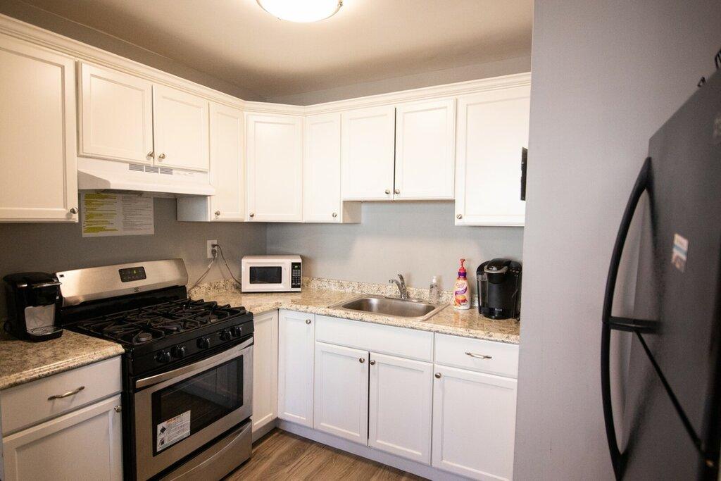 Varick Peterson Homes