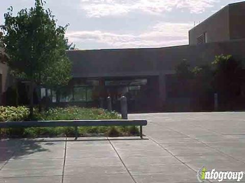 Black Elk Elementary