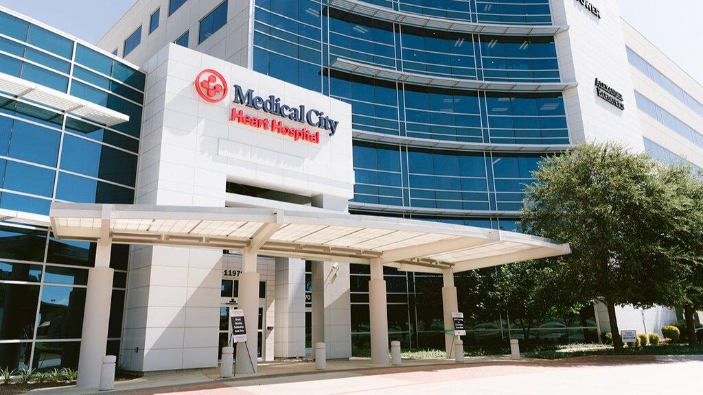 Texas Cardiovascular Specialists-Dallas