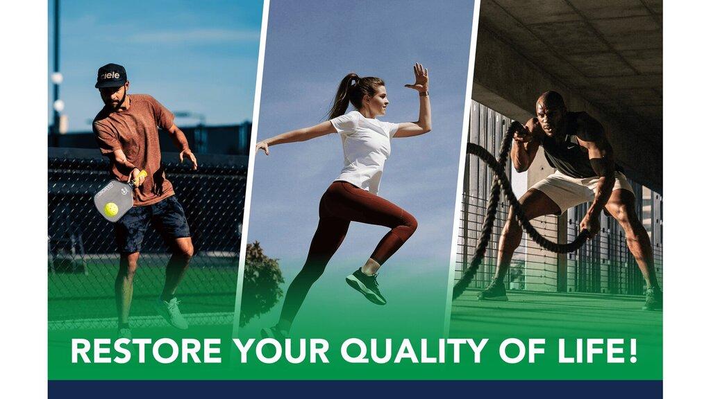 QC Kinetix (Altoona)