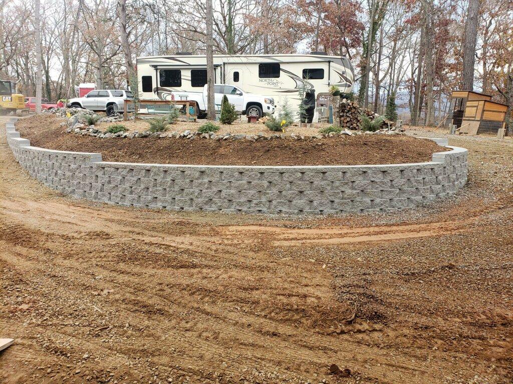 Appalachian Excavation & Concrete, LLC