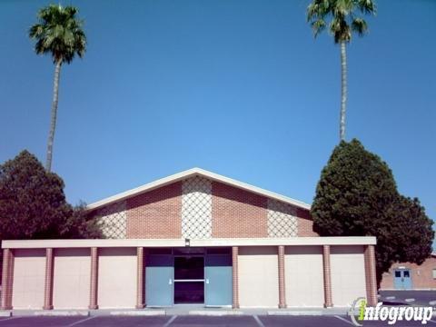 New Testament Baptist Church